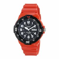 Reloj Casio Hombre in Resina MRW-200HC-4BVDF - MRW-200HC-4BVDF